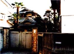重田邸の画像