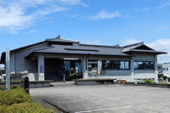 観音塚考古資料館