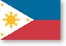 フィリピン共和国国旗