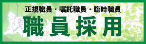 職員採用