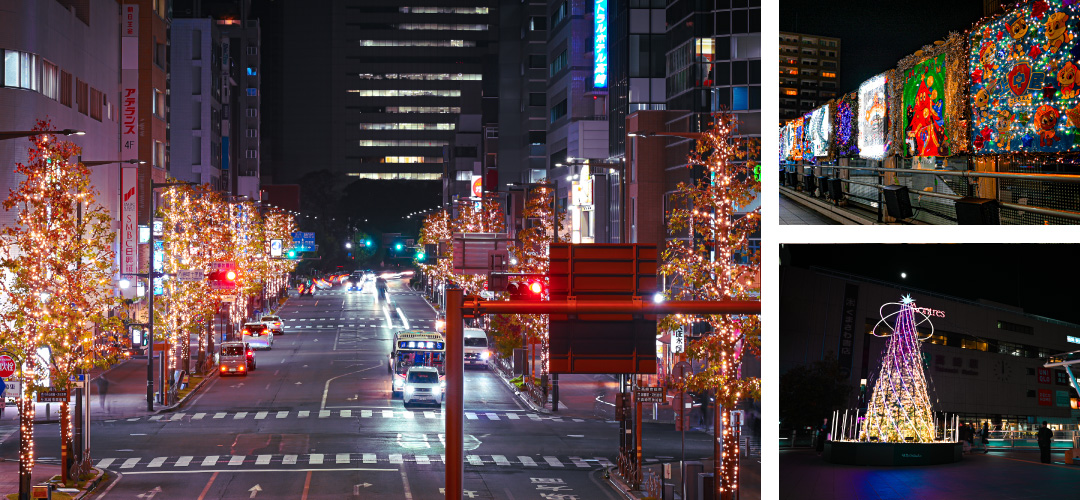 高崎光のページェントの画像