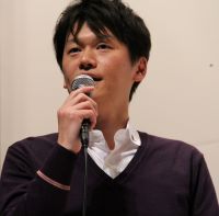 駒井忠之さん