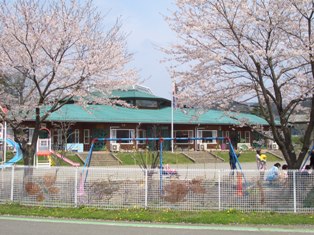 倉渕保育所の画像