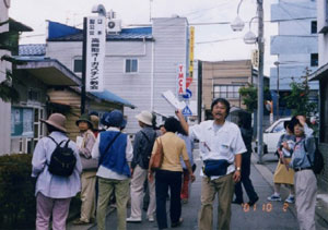 平野博司さんの写真