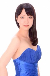 福田美成子写真