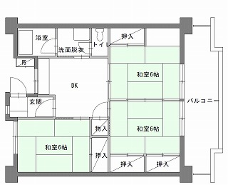 東金井1−A2の画像2