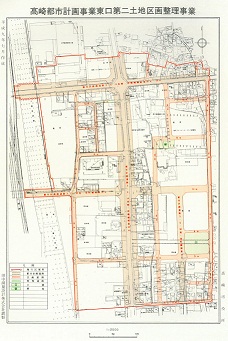 設計図の画像