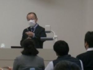 内容（当日の様子：今年度の研修会は終了しました）の画像2