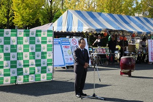 ＴＳＫフェス2023withゴム動力自動車コンテスト