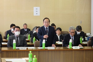 令和5年度第2回地域振興協議会3