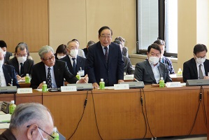 令和5年度第2回地域振興協議会1