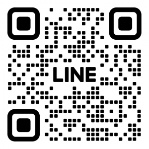 新高尾ジャガーズ公式LINEPRコード