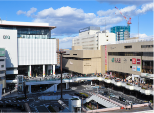 ［写真：高崎市のイメージ14］