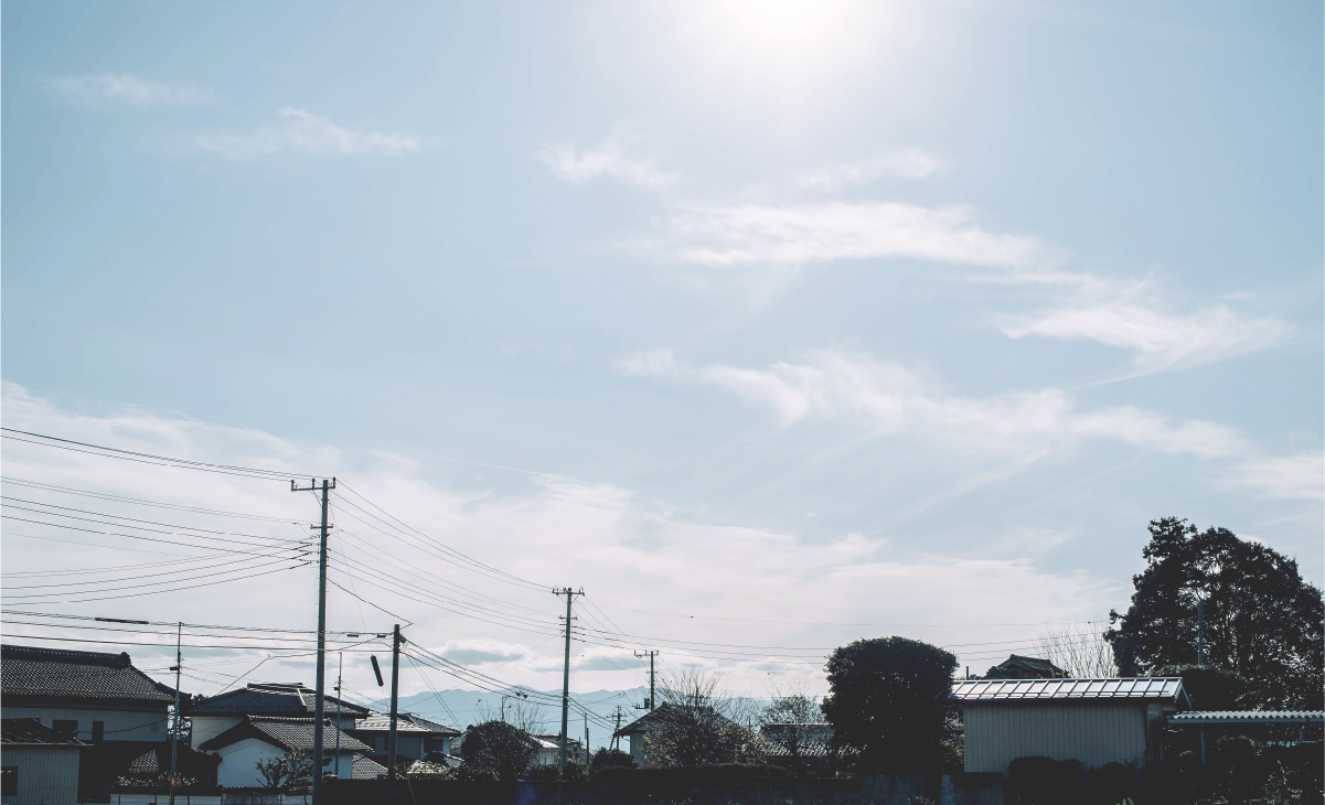 ［写真：空］