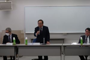 令和5年度高崎市防災会議