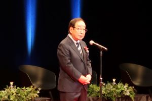第37回高崎映画祭授賞式
