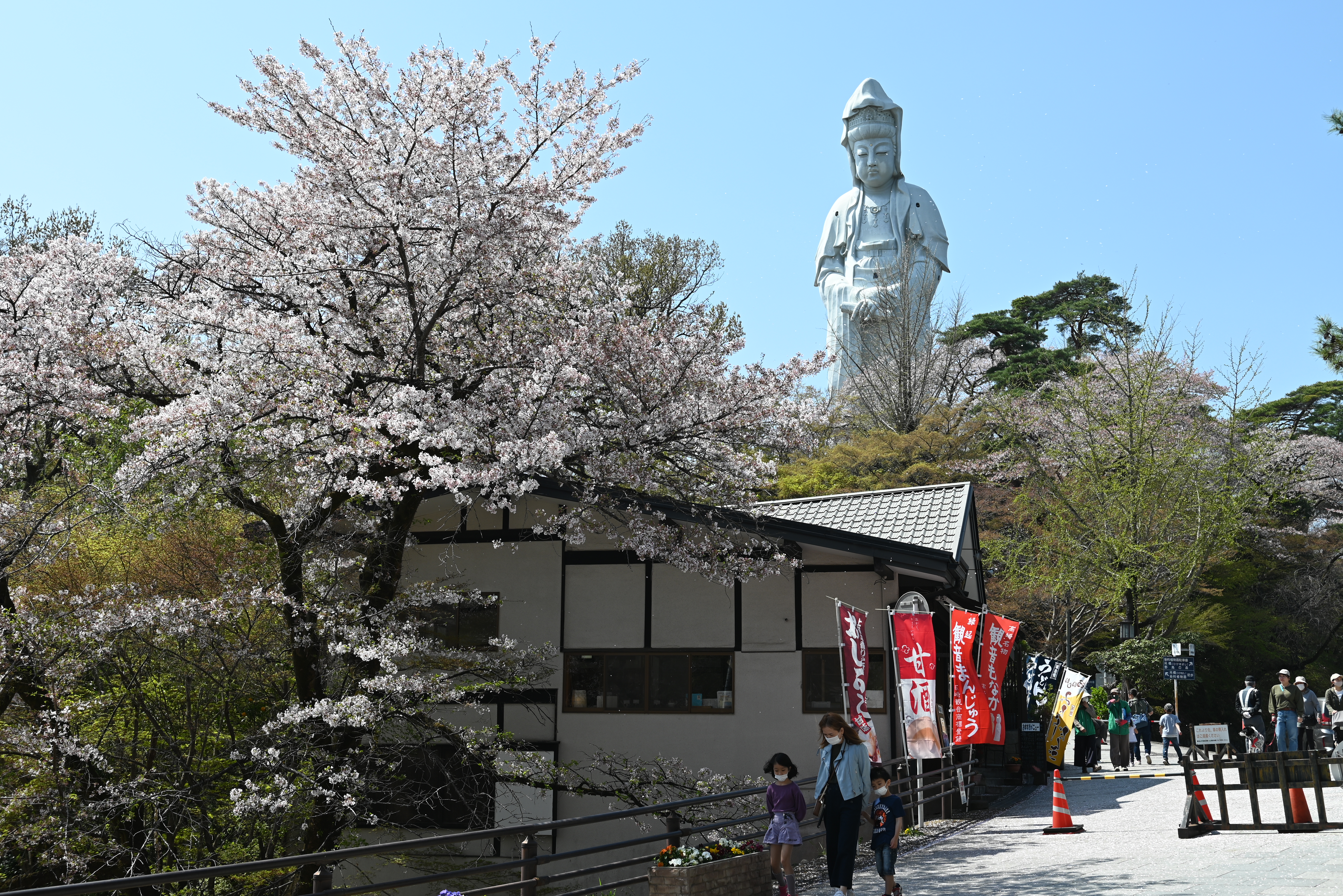 たかさき春まつりの画像