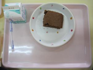 ブラウニー