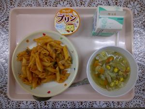 給食