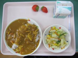 カレー