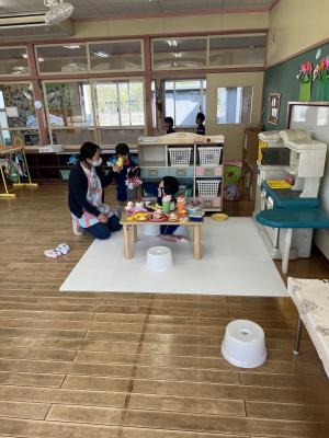 タンポポ組1
