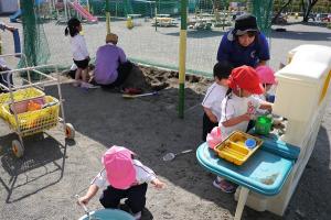 外遊び4