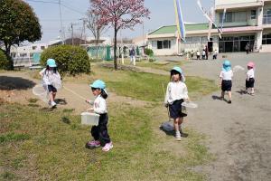 外遊び5