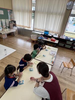 418たんぽぽ組