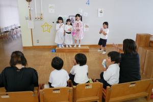 アイドル3