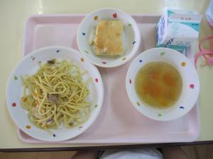 きゅうしょく
