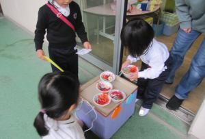 うめラーメン