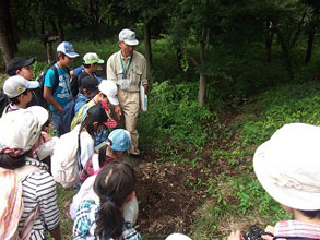 学習会