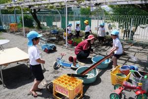 外遊び6