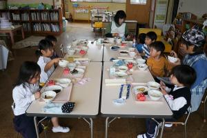 給食2