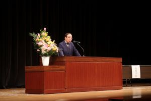 高崎市母子等保健推進員協議会 定期総会
