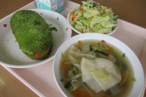 給食3