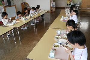 給食5