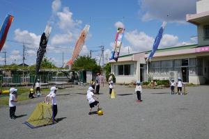 遊び2