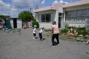 遊び8