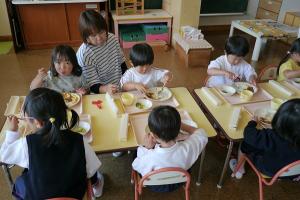 給食7