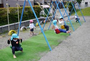 遊び7