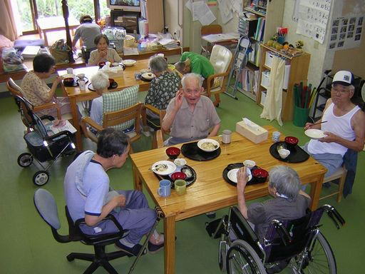 じゃんけんぽん活動写真