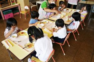 給食2