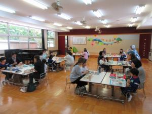 試食会2