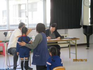 歯医者さん2