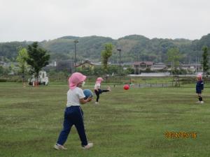 春の遠足6