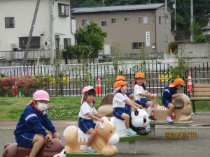 春の遠足8