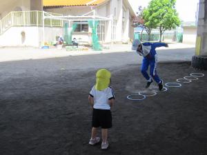中学生