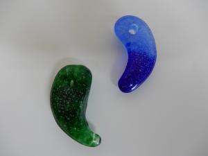 ガラスまが玉２
