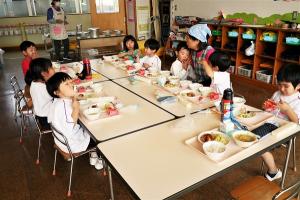 給食3
